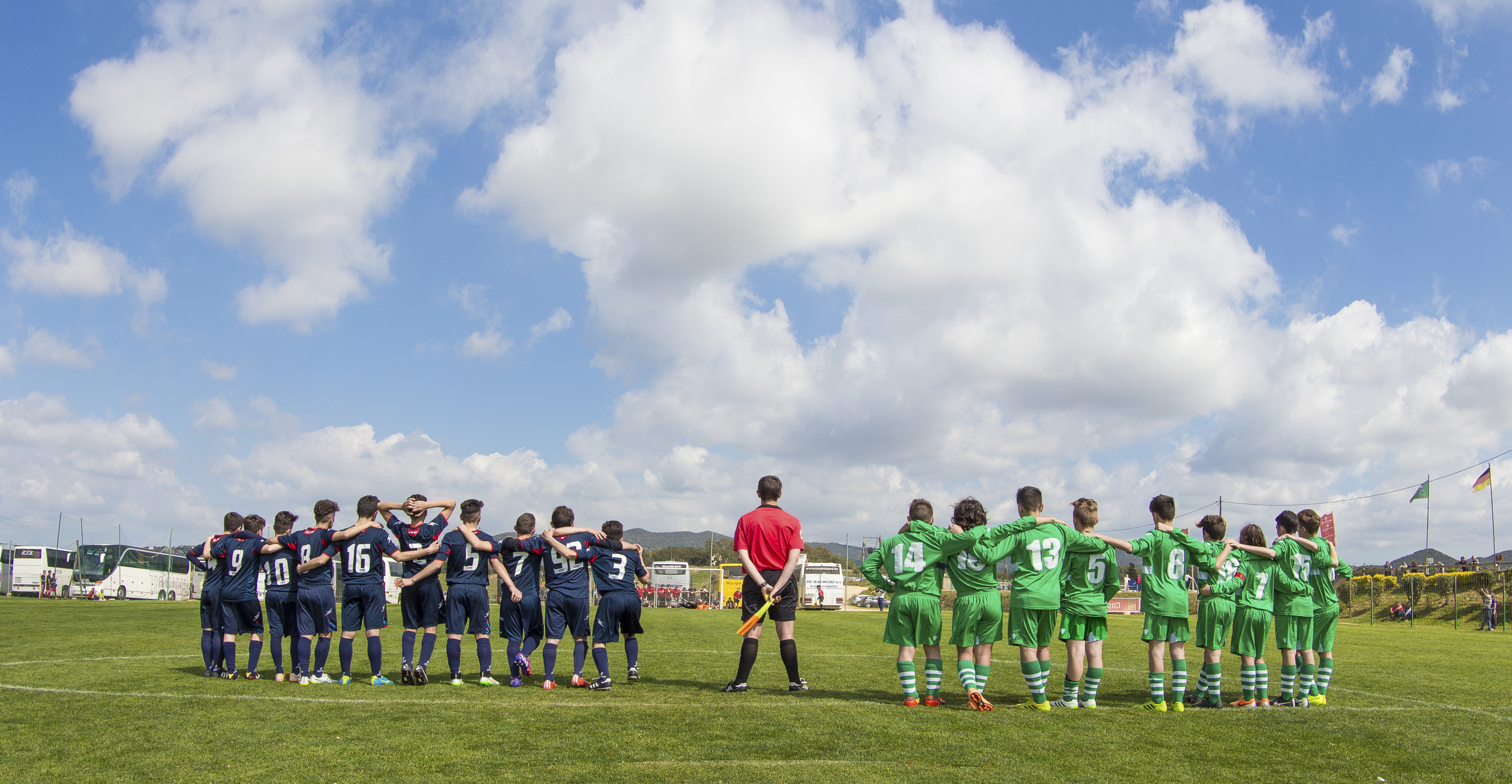 Copa Mediterraneo 2026