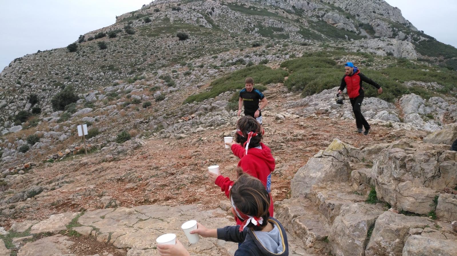 Marxa Xino-Xano 2026